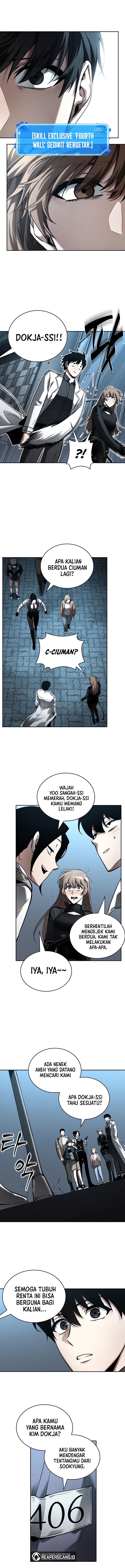 Omniscient Readers Viewpoints Chapter 123 halaman 5