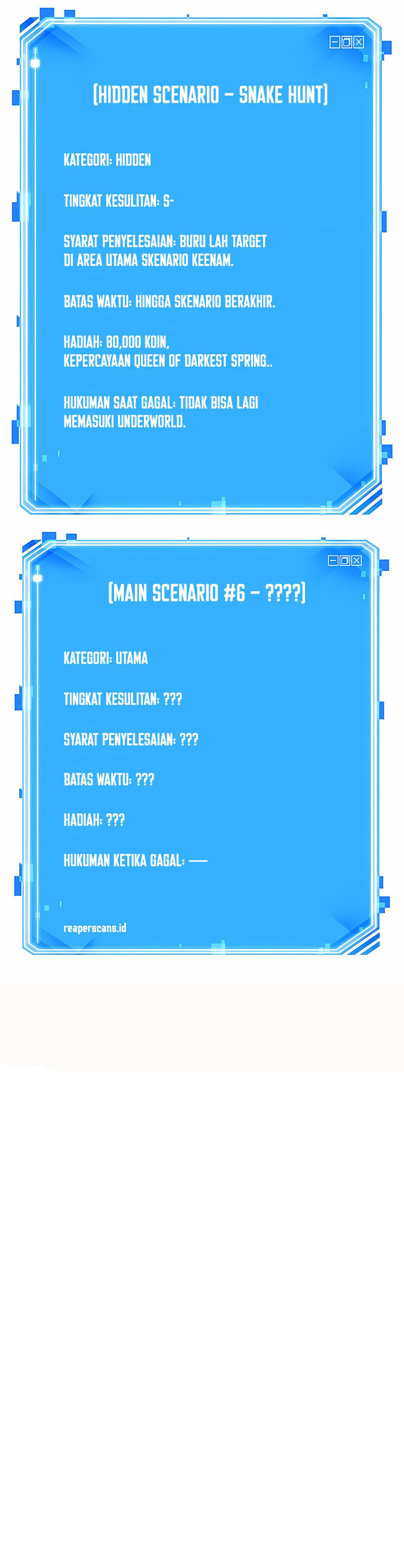 Omniscient Readers Viewpoints Chapter 123 halaman 12