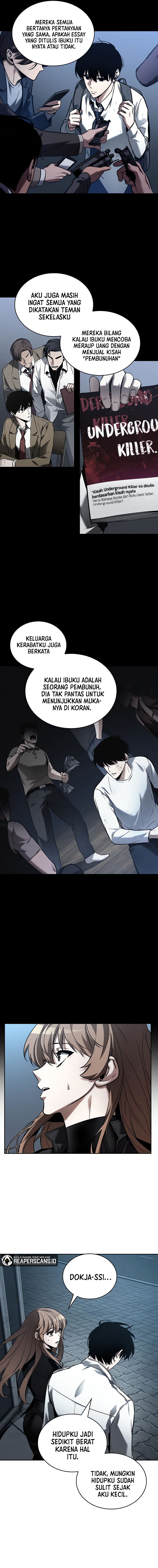 Omniscient Readers Viewpoints Chapter 123 halaman 2