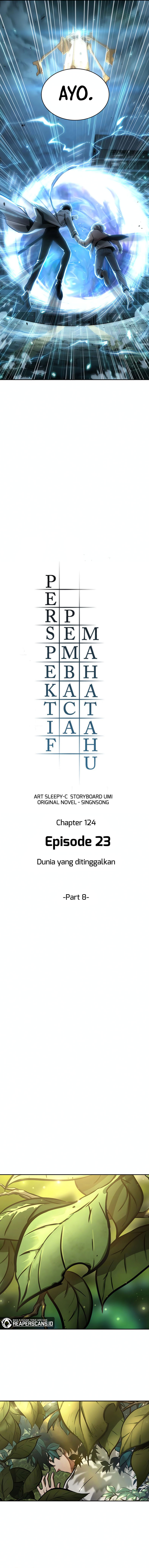 Omniscient Readers Viewpoints Chapter 124 halaman 7
