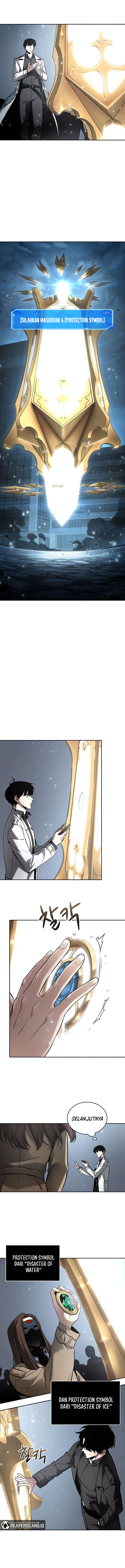 Omniscient Readers Viewpoints Chapter 124 halaman 2