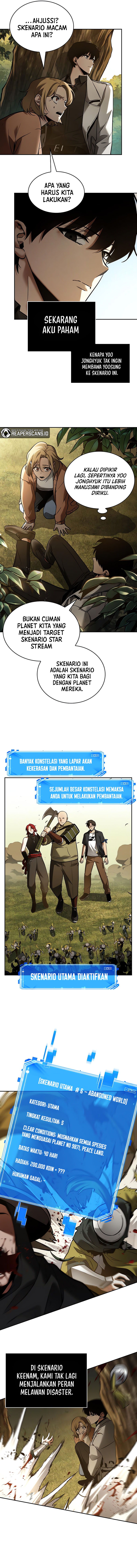 Omniscient Readers Viewpoints Chapter 125 halaman 5
