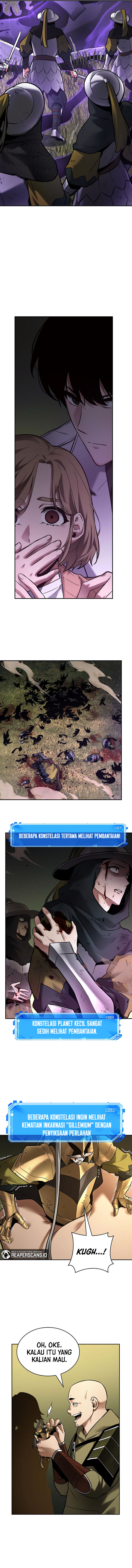 Omniscient Readers Viewpoints Chapter 126 halaman 7