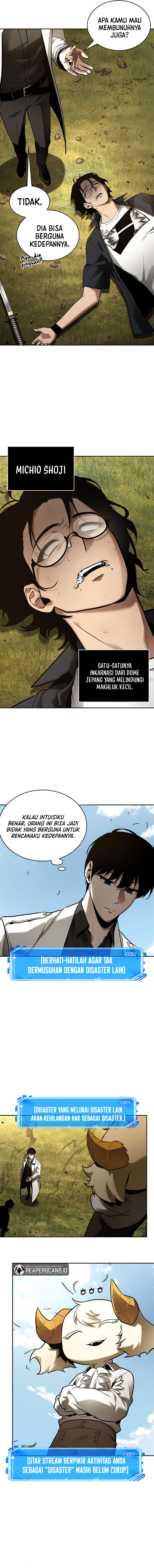 Omniscient Readers Viewpoints Chapter 128 halaman 4