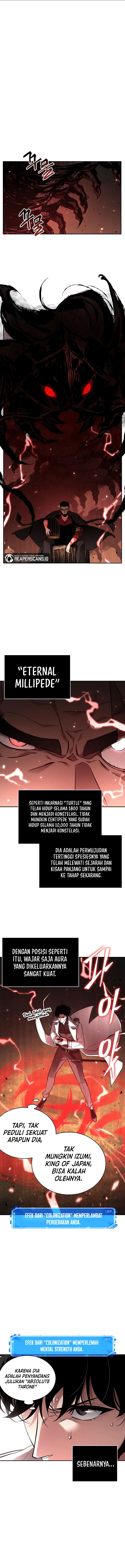 Omniscient Readers Viewpoints Chapter 131 halaman 1