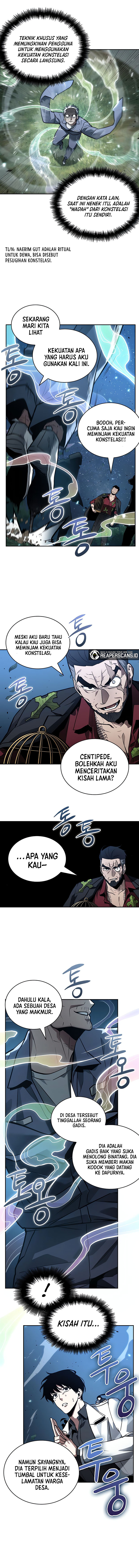 Omniscient Readers Viewpoints Chapter 132 halaman 2