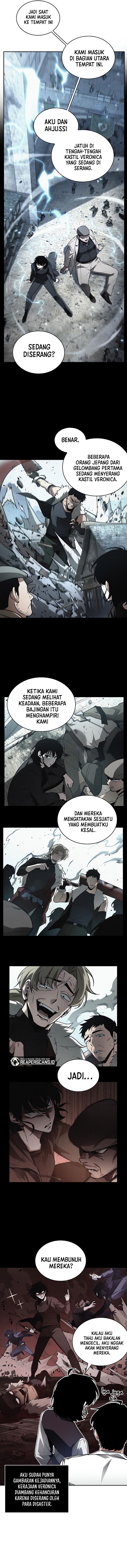 Omniscient Readers Viewpoints Chapter 134 halaman 13