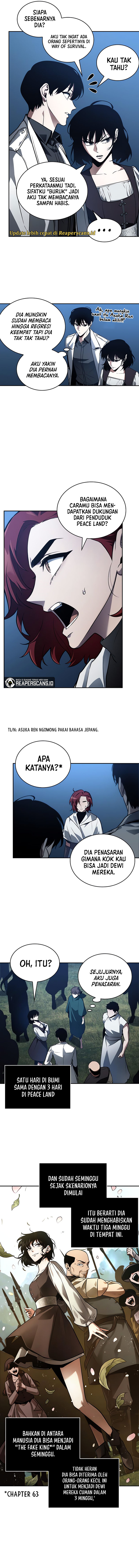 Omniscient Readers Viewpoints Chapter 134 halaman 12