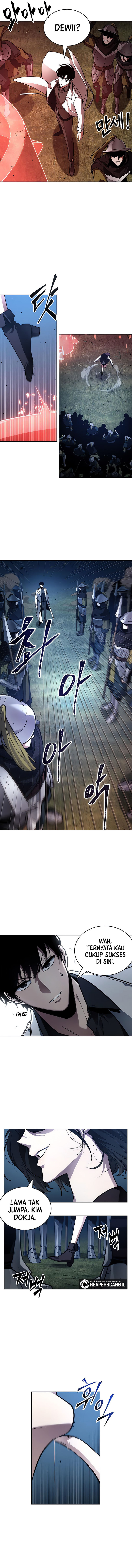 Omniscient Readers Viewpoints Chapter 134 halaman 5