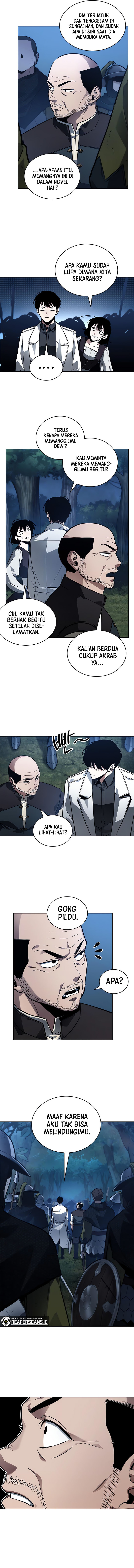 Omniscient Readers Viewpoints Chapter 134 halaman 7