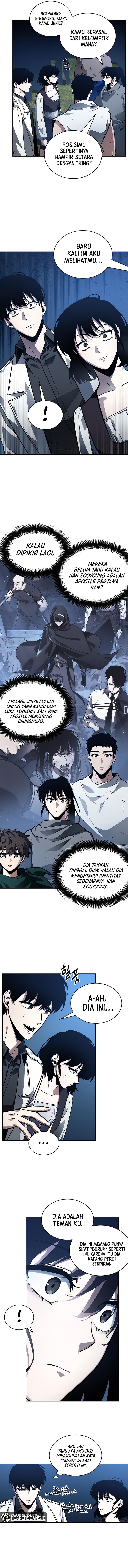 Omniscient Readers Viewpoints Chapter 134 halaman 10