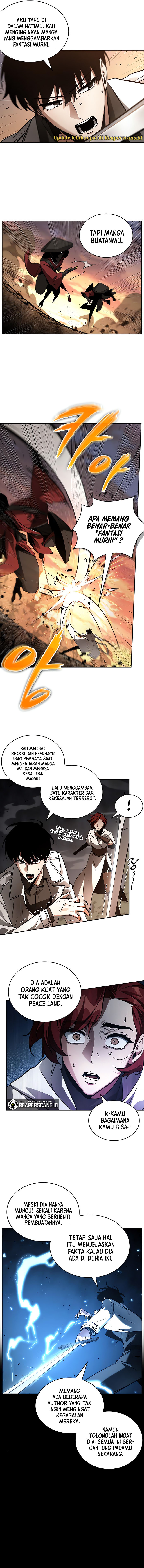 Omniscient Readers Viewpoints Chapter 136 halaman 9