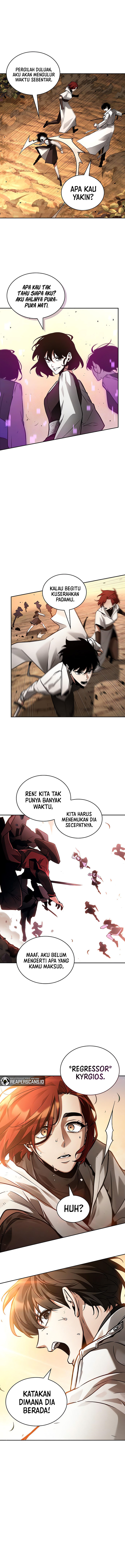 Omniscient Readers Viewpoints Chapter 136 halaman 7