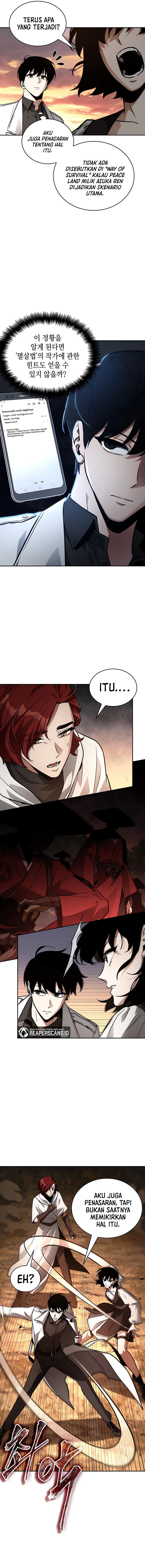 Omniscient Readers Viewpoints Chapter 136 halaman 5