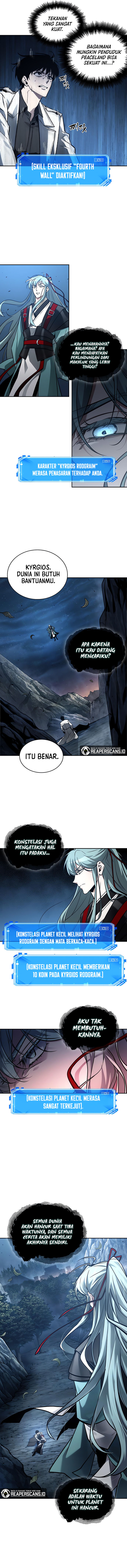 Omniscient Readers Viewpoints Chapter 137 halaman 7