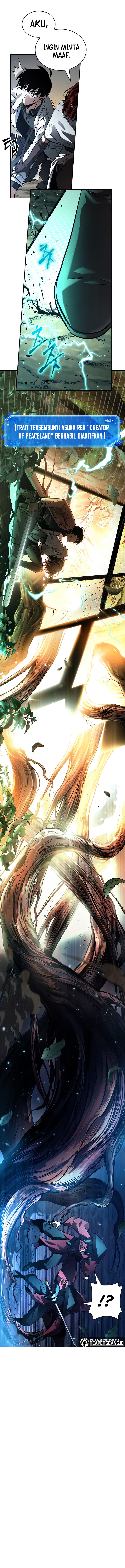 Omniscient Readers Viewpoints Chapter 137 halaman 1