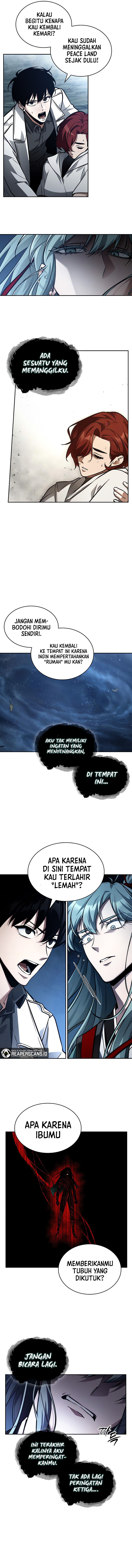 Omniscient Readers Viewpoints Chapter 137 halaman 8