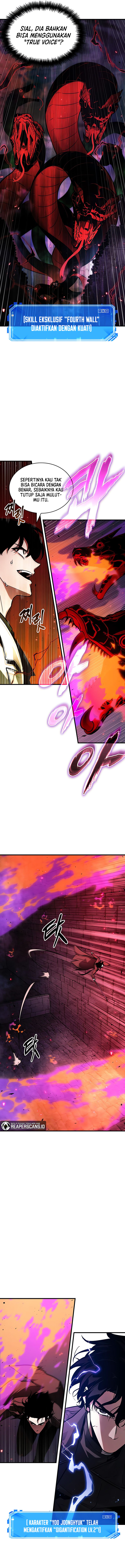 Omniscient Readers Viewpoints Chapter 141 halaman 9