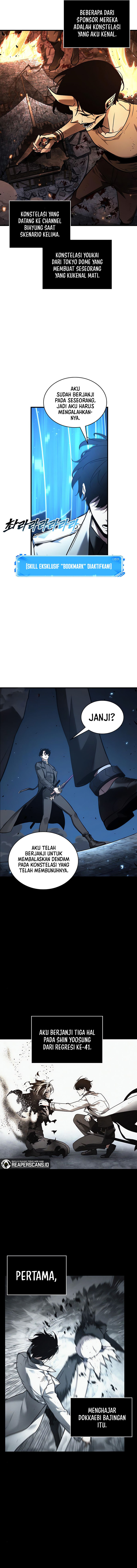 Omniscient Readers Viewpoints Chapter 141 halaman 5