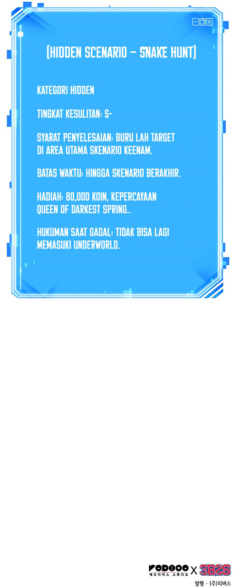 Omniscient Readers Viewpoints Chapter 141 halaman 13