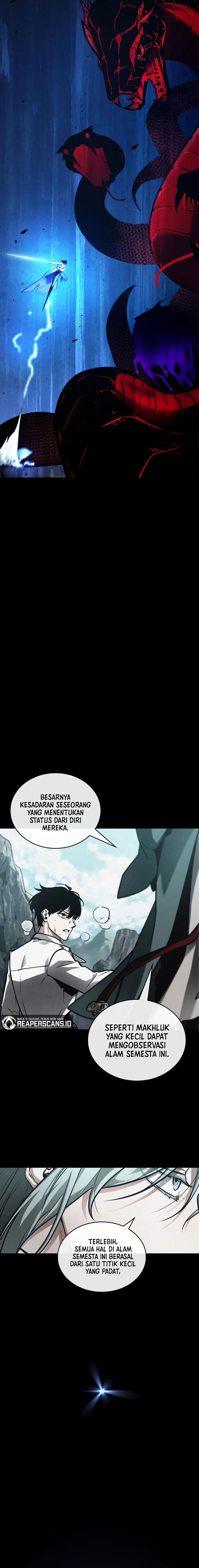 Omniscient Readers Viewpoints Chapter 142 halaman 7
