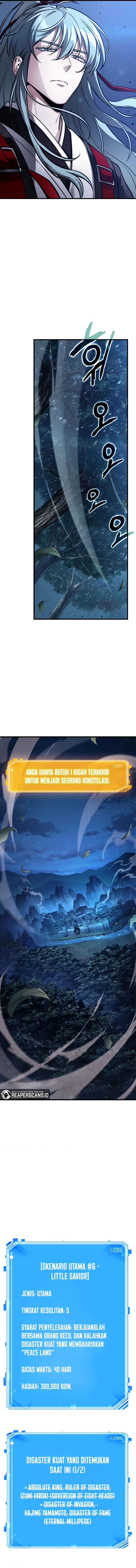 Omniscient Readers Viewpoints Chapter 143 halaman 10