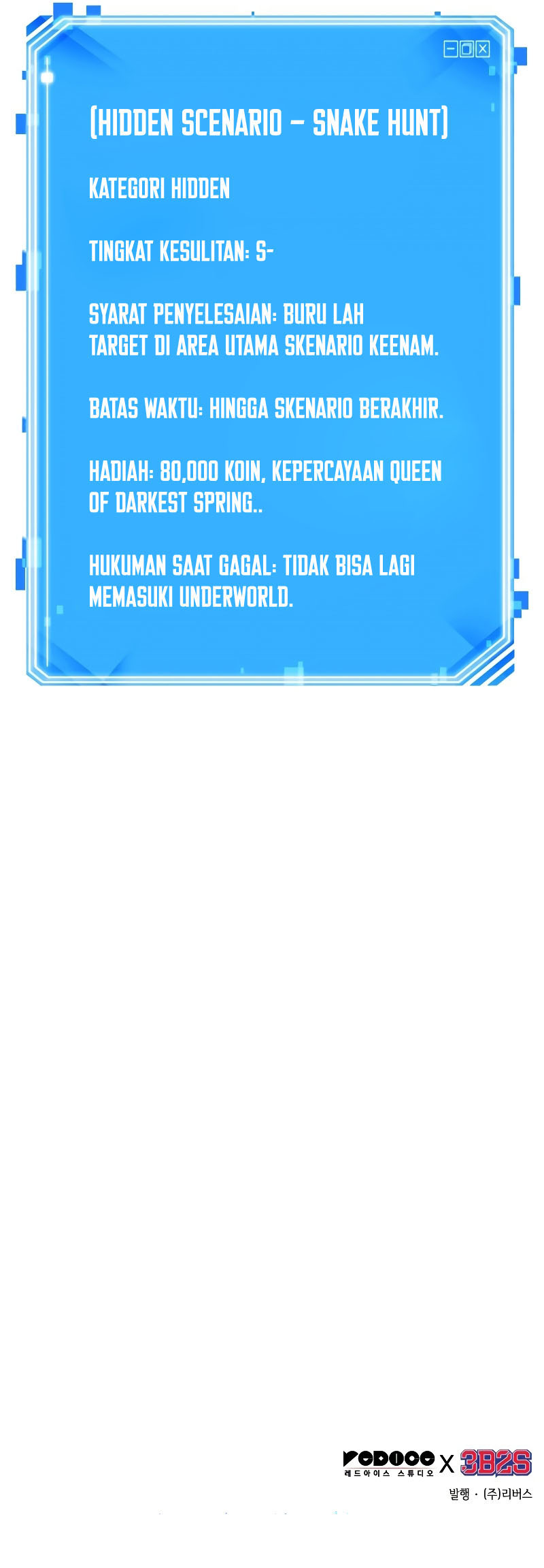 Omniscient Readers Viewpoints Chapter 143 halaman 11