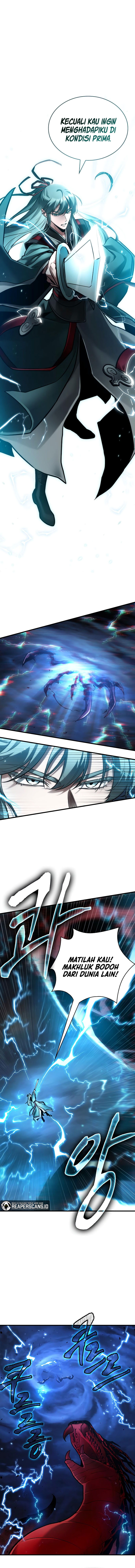 Omniscient Readers Viewpoints Chapter 143 halaman 4