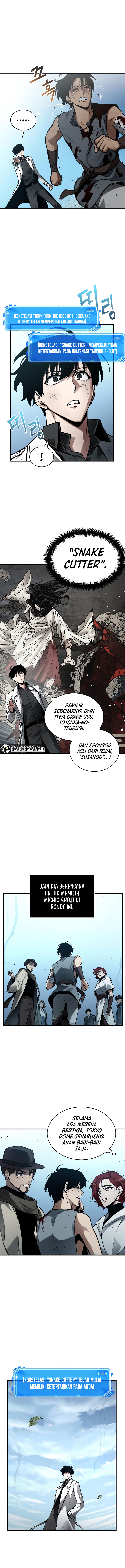Omniscient Readers Viewpoints Chapter 144 halaman 4