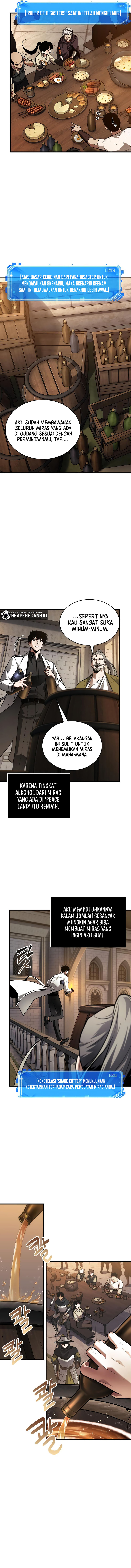 Omniscient Readers Viewpoints Chapter 144 halaman 8