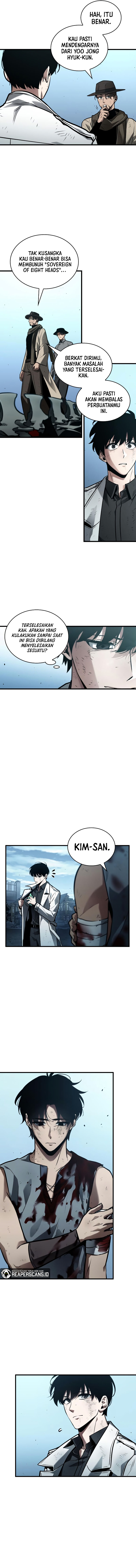 Omniscient Readers Viewpoints Chapter 144 halaman 2