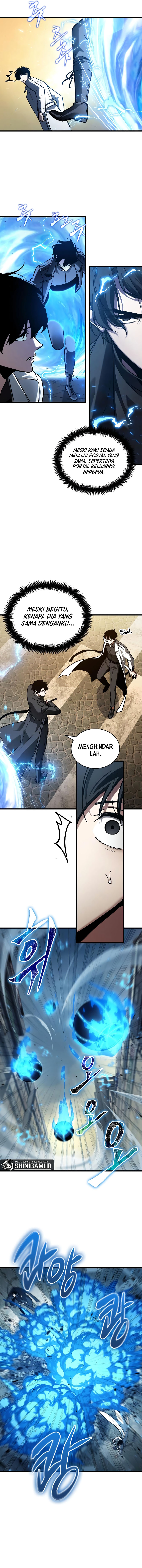 Omniscient Readers Viewpoints Chapter 148 halaman 2