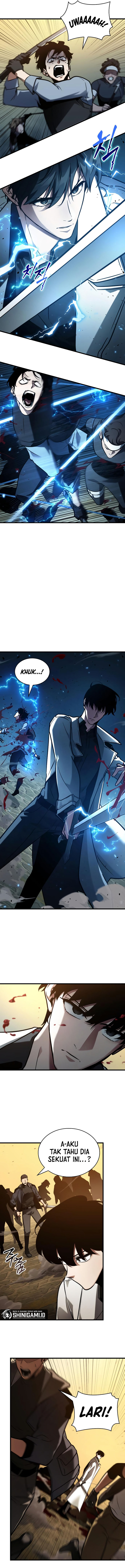 Omniscient Readers Viewpoints Chapter 148 halaman 5