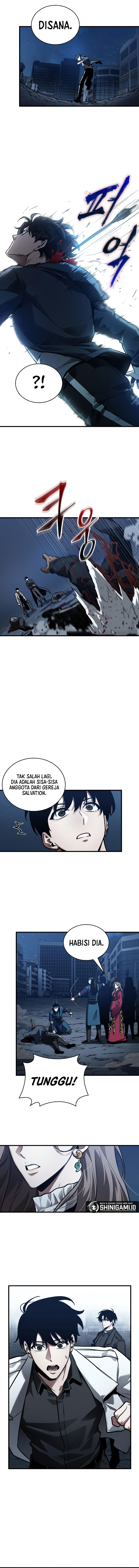 Omniscient Readers Viewpoints Chapter 148 halaman 10
