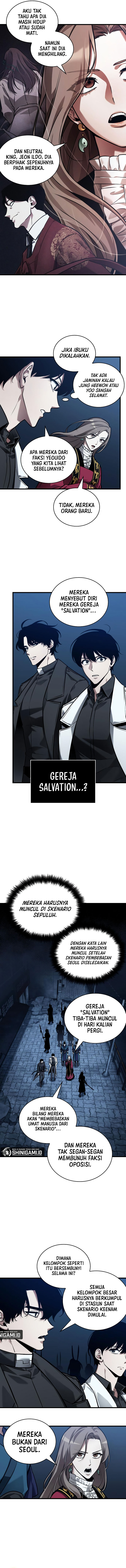 Omniscient Readers Viewpoints Chapter 148 halaman 12