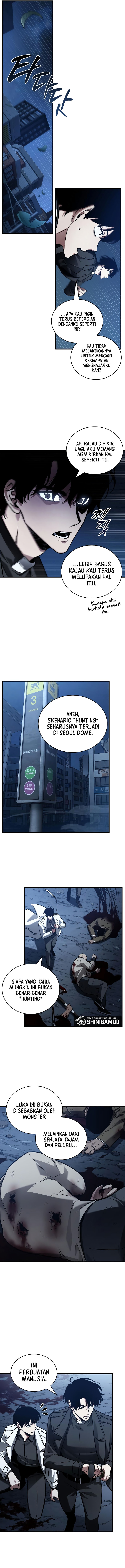 Omniscient Readers Viewpoints Chapter 148 halaman 9