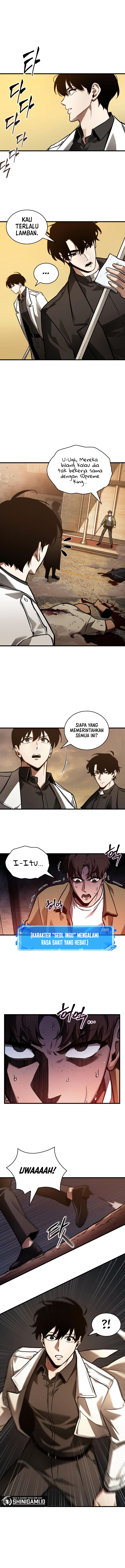 Omniscient Readers Viewpoints Chapter 148 halaman 6