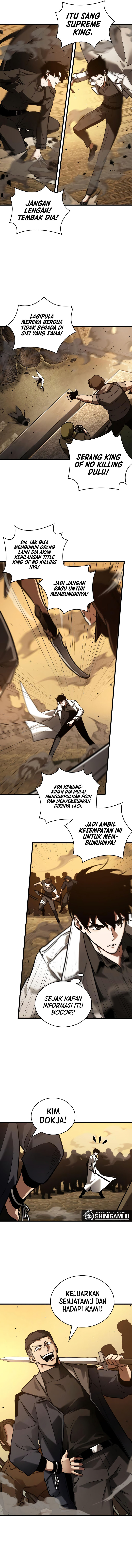 Omniscient Readers Viewpoints Chapter 148 halaman 3
