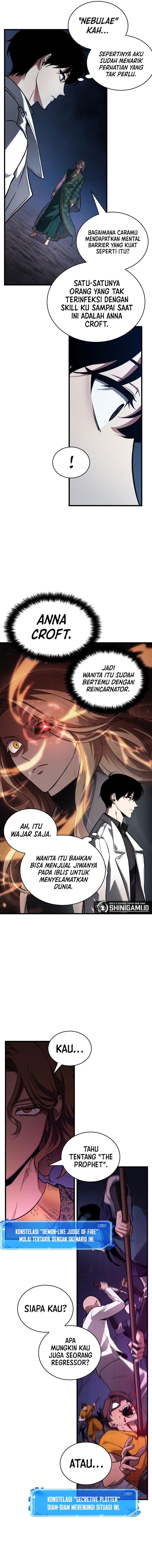 Omniscient Readers Viewpoints Chapter 152 halaman 3