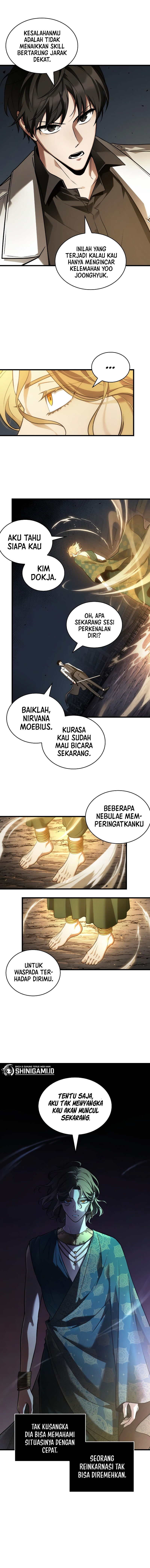 Omniscient Readers Viewpoints Chapter 152 halaman 2