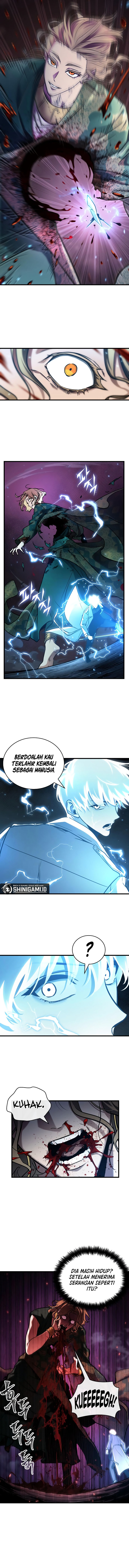 Omniscient Readers Viewpoints Chapter 152 halaman 8