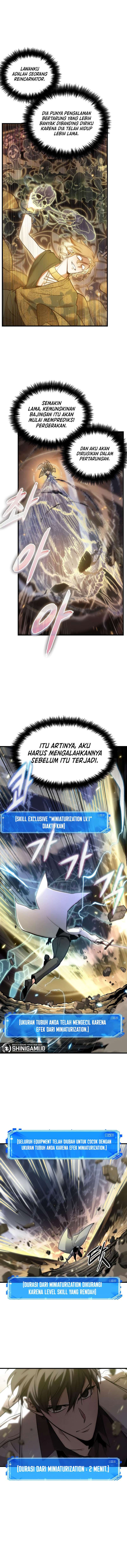 Omniscient Readers Viewpoints Chapter 152 halaman 6