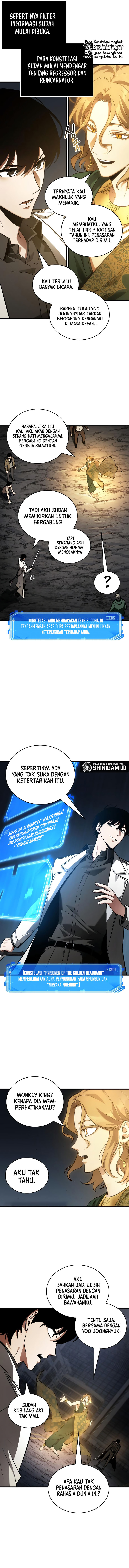 Omniscient Readers Viewpoints Chapter 152 halaman 4