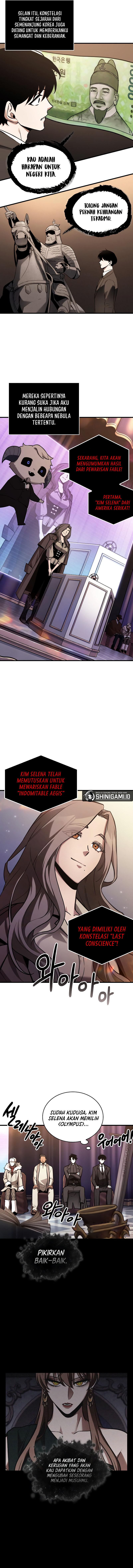Omniscient Readers Viewpoints Chapter 170 halaman 9