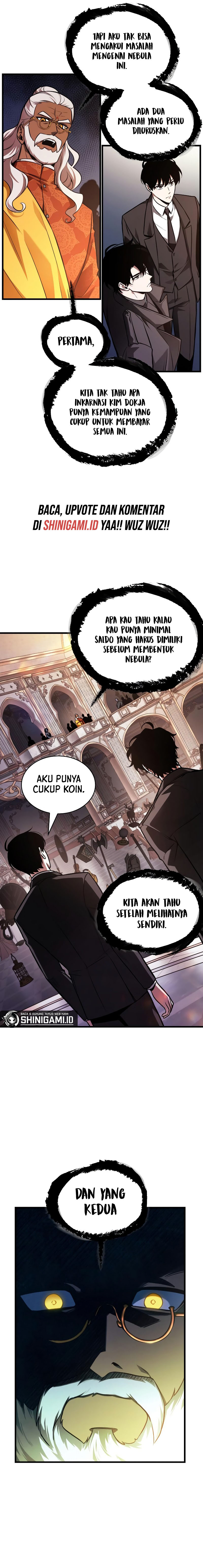 Omniscient Readers Viewpoints Chapter 171 halaman 10