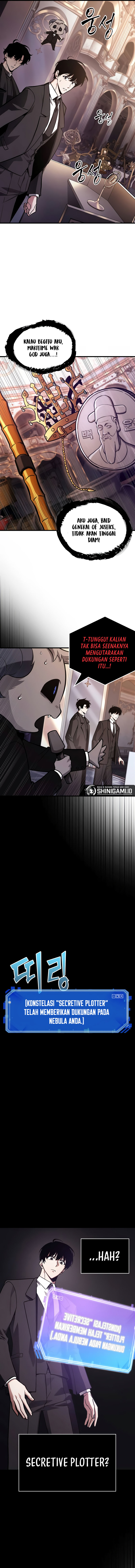 Omniscient Readers Viewpoints Chapter 172 halaman 2