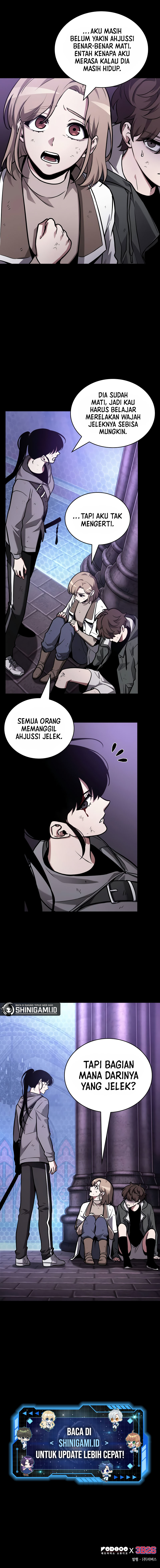 Omniscient Readers Viewpoints Chapter 172 halaman 16