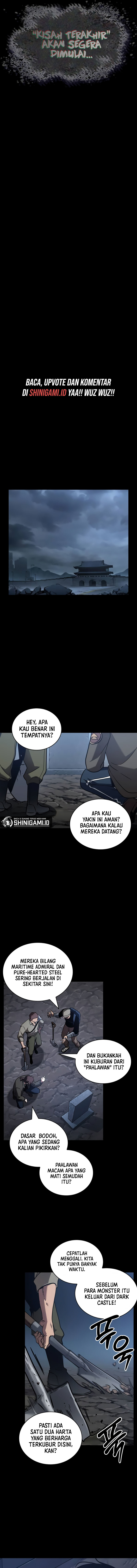 Omniscient Readers Viewpoints Chapter 172 halaman 9
