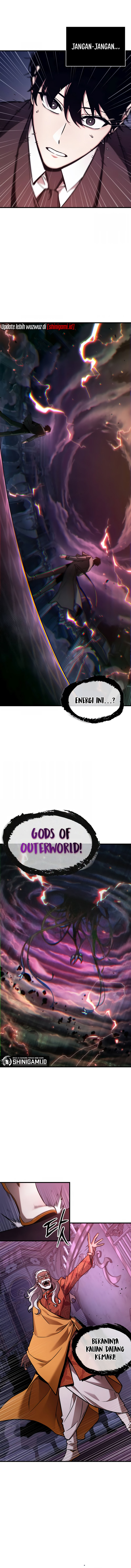 Omniscient Readers Viewpoints Chapter 172 halaman 4