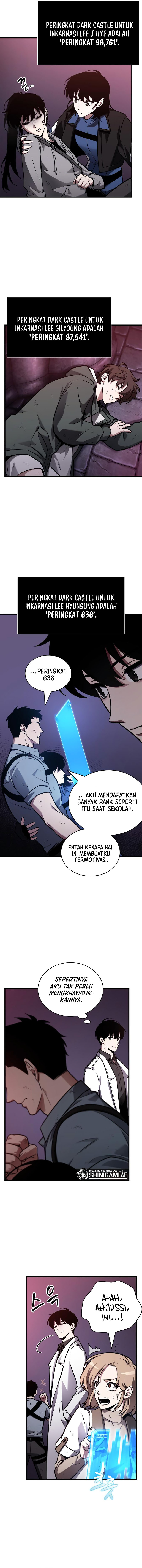 Omniscient Readers Viewpoints Chapter 178 halaman 13